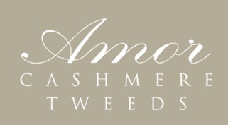 Amor Cashmere and Tweed