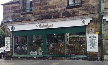 Auchterlonies Golf Shop