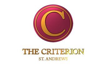 Criterion Bar