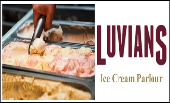Luvian's Ice Cream