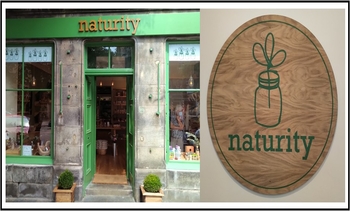 Naturity, St Andrews