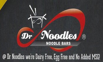 Noodles Bar