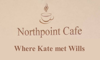 Northpoint Cafe, St Andrews