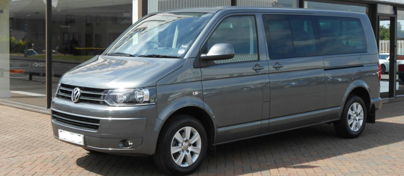 VW Transporter