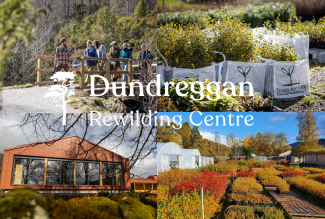 Dundreggan Tour Image